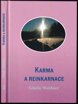 Karma a reinkarnace