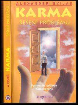 Karma : Řešení problémů