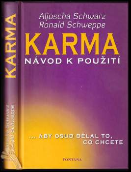 Aljoscha; Schwarz,: Karma