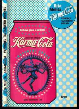 Karma-Cola