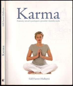 Gill Farrer-Halls: Karma