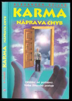 Karma - náprava chyb