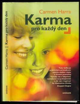 Carmen Harra: Karma pro každý den