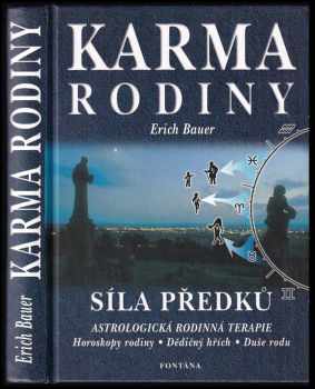 Karma rodiny