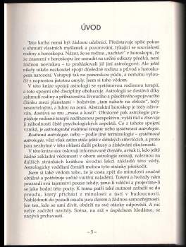 Erich Bauer: Karma rodiny
