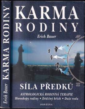 Karma rodiny