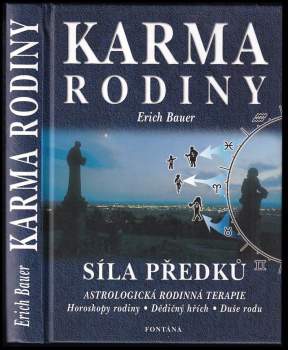 Karma rodiny
