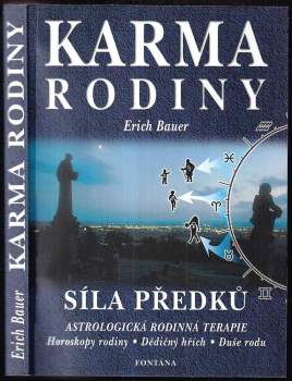 Karma rodiny