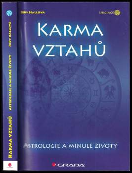 Karma vztahů