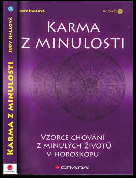 Judy Hall: Karma z minulosti