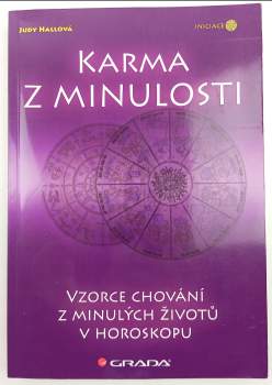 Judy Hall: Karma z minulosti