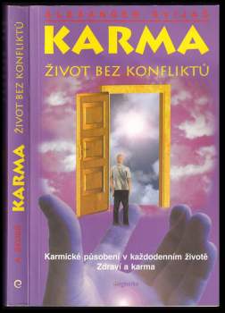 Karma. Život bez konfliktů