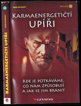 Karmaenergetičtí upíři