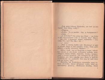 Ladislav Tuma: Karmanovo rigorosum
