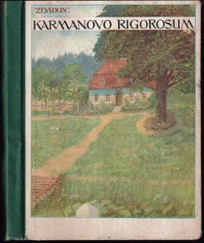 Karmanovo rigorosum