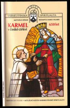 Karmel v české církvi