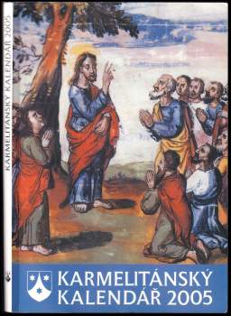 Karmelitánský kalendář 2005