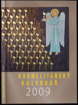 Karmelitánský kalendář