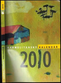 Karmelitánský kalendář 2010