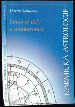 Karmická astrologie