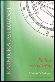 Karmická astrologie