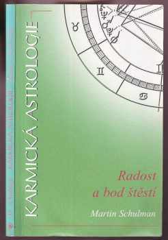 Karmická astrologie