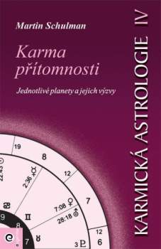 Karmická astrologie
