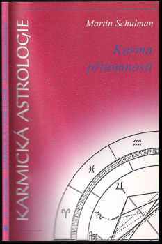 Karmická astrologie