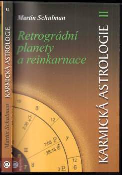 Karmická astrologie