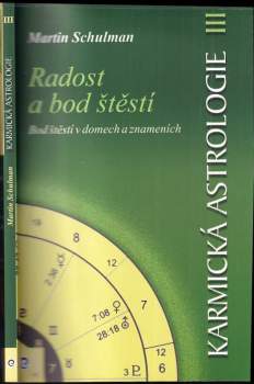 Karmická astrologie