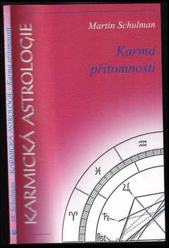 Karmická astrologie