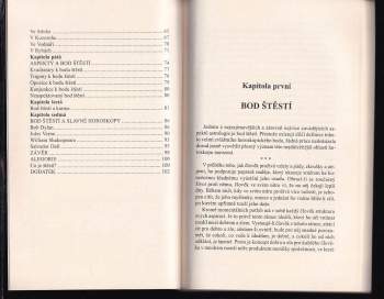 Martin Schulman: Karmická astrologie
