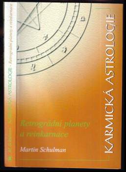 Karmická astrologie
