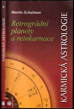 Karmická astrologie