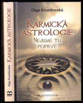 Karmická astrologie