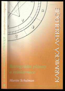 Karmická astrologie