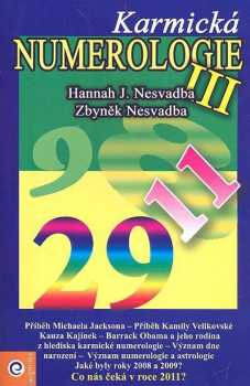 Karmická numerologie 3