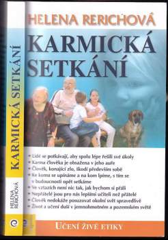 Karmická setkání