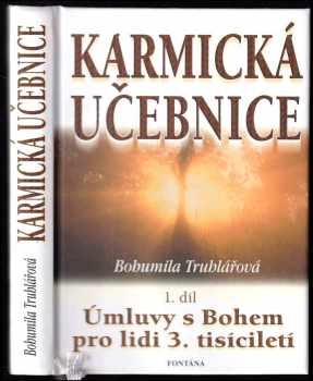 Karmická učebnice