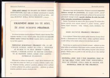 Bohumila Truhlářová: Karmická učebnice