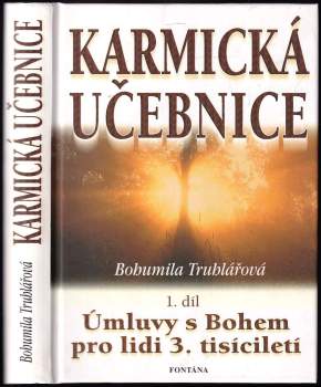 Karmická učebnice