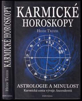 Karmické horoskopy