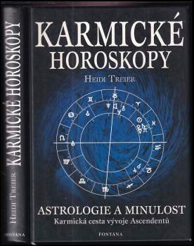 Karmické horoskopy