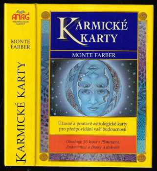 Oldřich Šrámek: Karmické karty