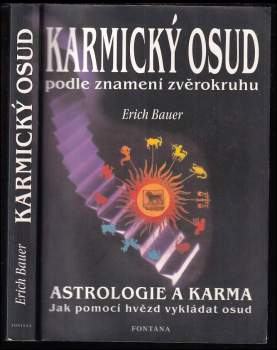 Karmický osud podle znamení zvěrokruhu