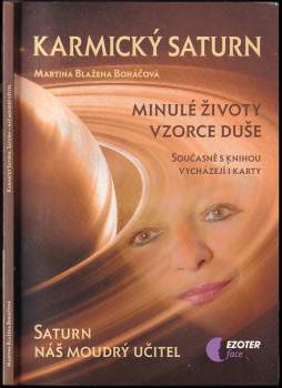 Karmický Saturn