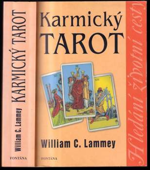 Karmický tarot