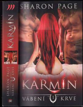 Karmín