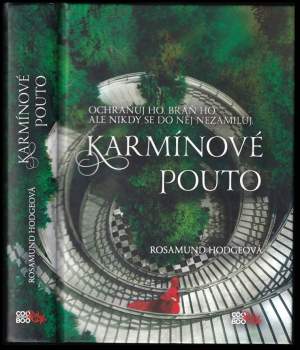 Karmínové pouto