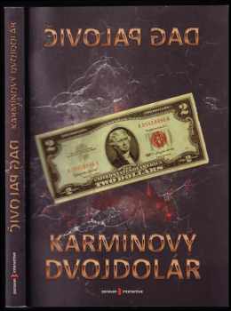 Karmínový dvojdolár